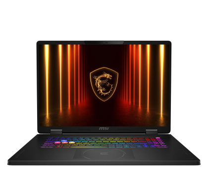 Laptop MSI Crosshair 18 HX AI Ultra 7-251HX/32GB/2TB RTX5060 240Hz